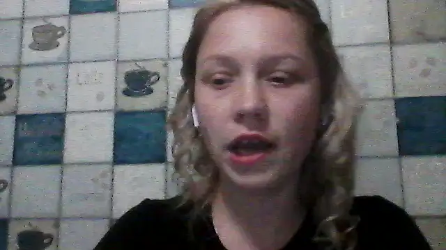 Anna wey online show from 04.04.26