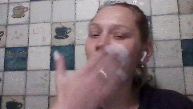 Anna wey online show from 04.15.26