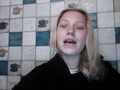 Anna wey online show from 04.16.26