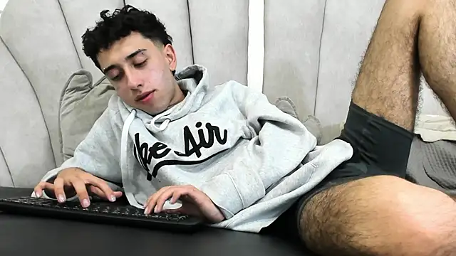 erickblaze wm online show from 02.18.25