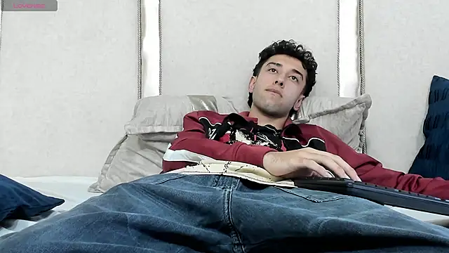 erickblaze wm online show from 03.04.25