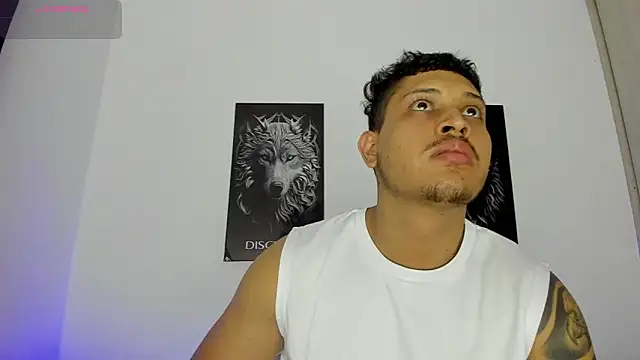 JohanSmith online show from 01.19.26