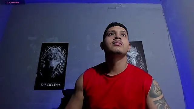 JohanSmith online show from 02.13.26