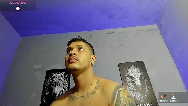 JohanSmith online show from 02.22.26