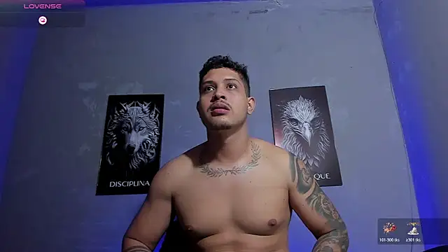 JohanSmith online show from 02.28.26