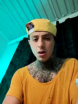 7 Saturno 7 online show from 02.08.25