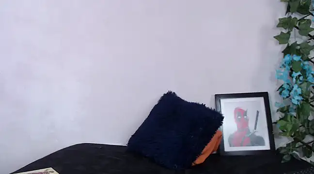 7 Saturno 7 online show from 02.10.25