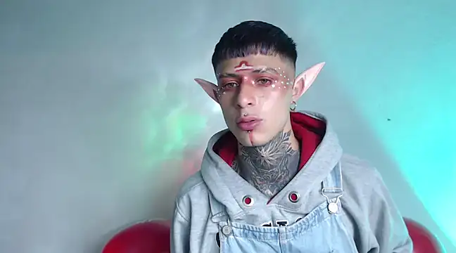 7 Saturno 7 online show from 02.15.25