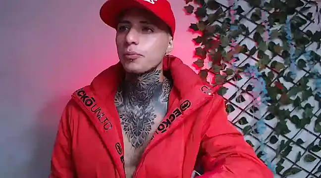 7 Saturno 7 online show from 02.20.25