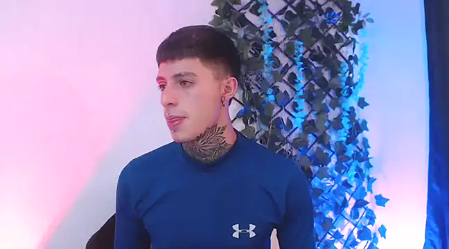 7 Saturno 7 online show from 02.25.25