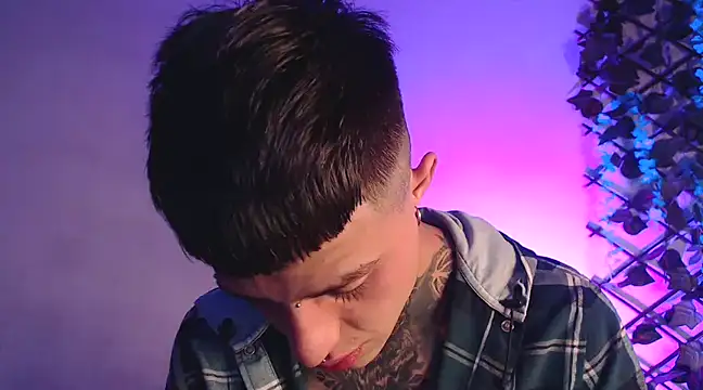 7 Saturno 7 online show from 03.04.25