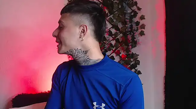 7 Saturno 7 online show from 03.06.25