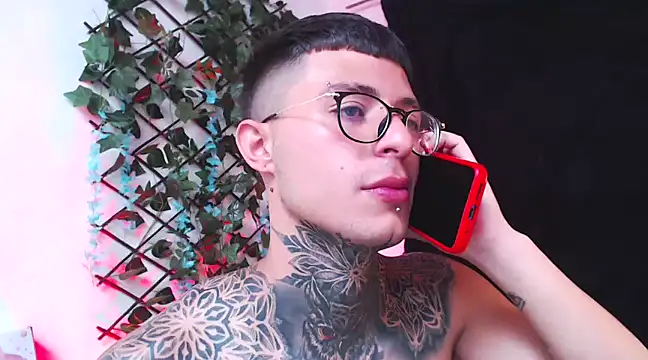 7 Saturno 7 online show from 03.07.25