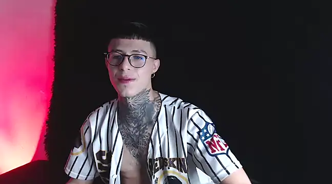 7 Saturno 7 online show from 03.07.25