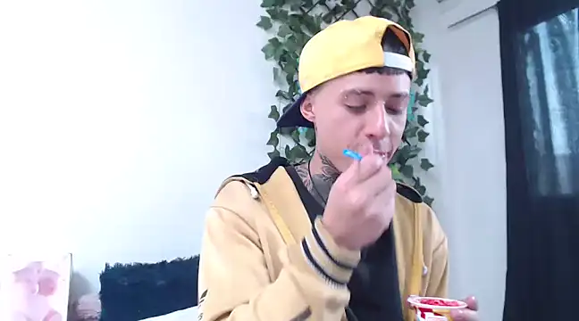 7 Saturno 7 online show from 03.11.25