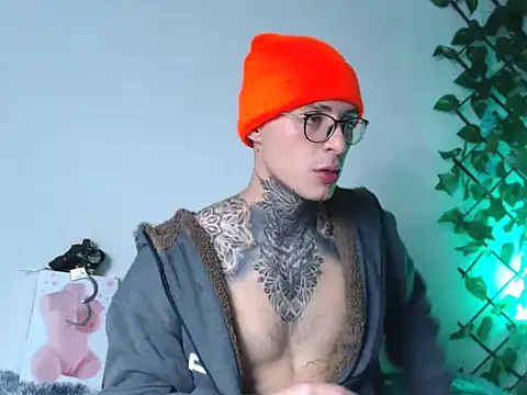 7 Saturno 7 online show from 03.18.25