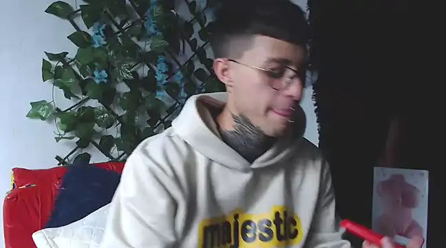 7 Saturno 7 online show from 03.20.25