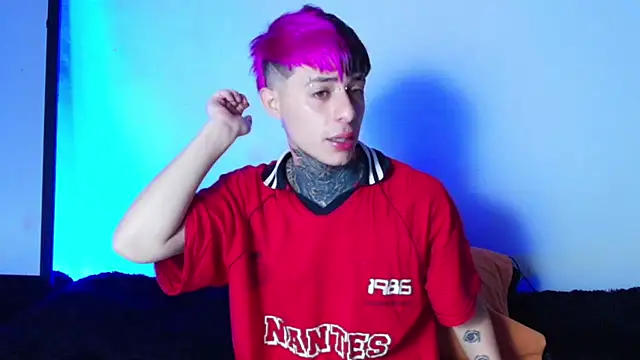 7 Saturno 7 online show from 10.23.25