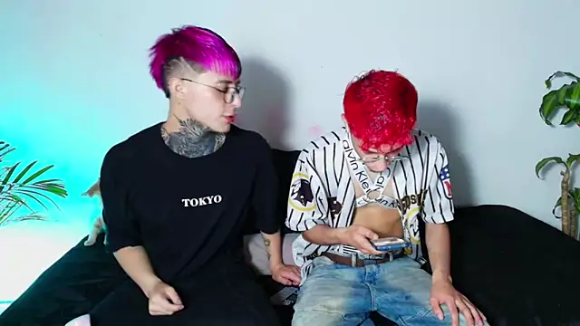 7 Saturno 7 online show from 10.27.25