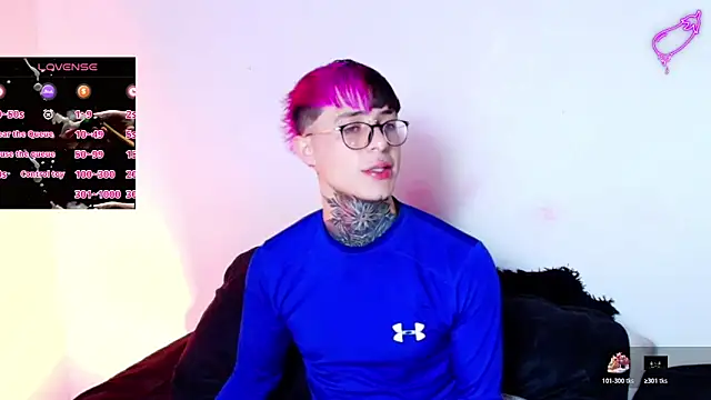 7 Saturno 7 online show from 11.03.25