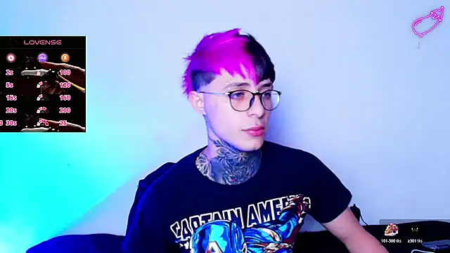 7 Saturno 7 online show from 11.06.25