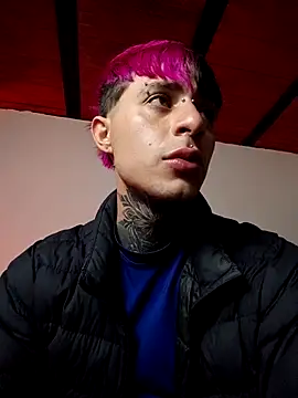 7 Saturno 7 online show from 11.18.25