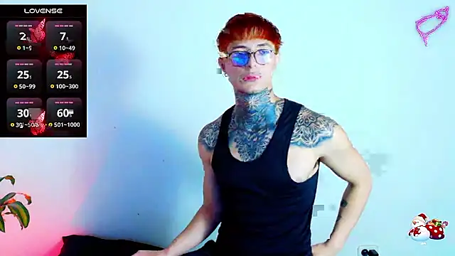 7 Saturno 7 online show from 01.07.26