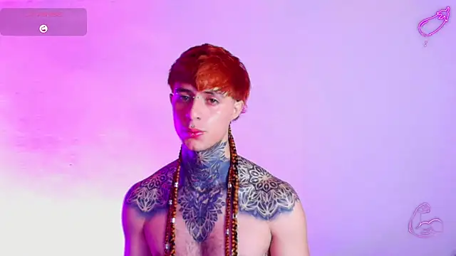 7 Saturno 7 online show from 02.12.26