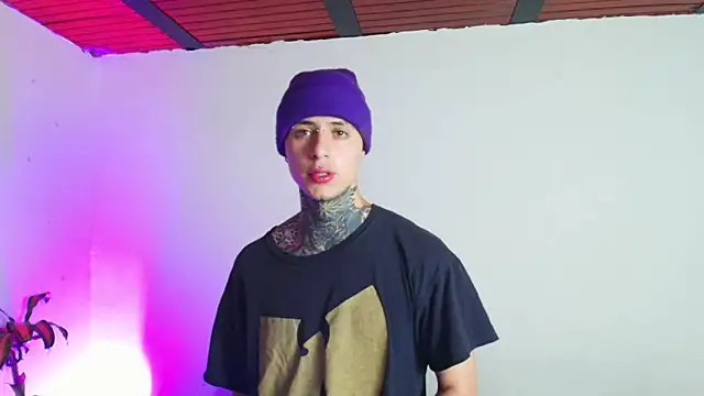 7 Saturno 7 online show from 02.15.26