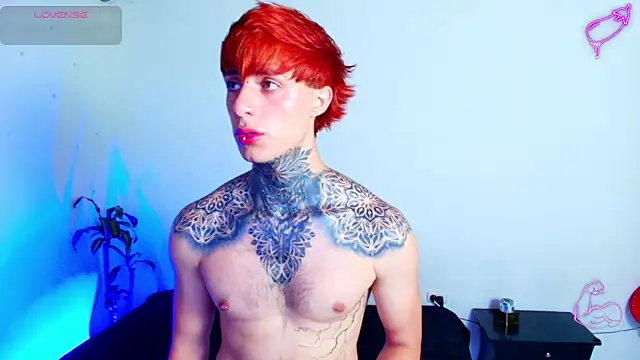 7 Saturno 7 online show from 03.04.26