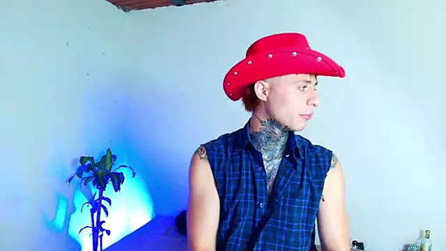 7 Saturno 7 online show from 04.08.26