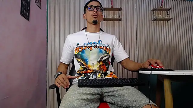 Becker2  online show from 01.11.26