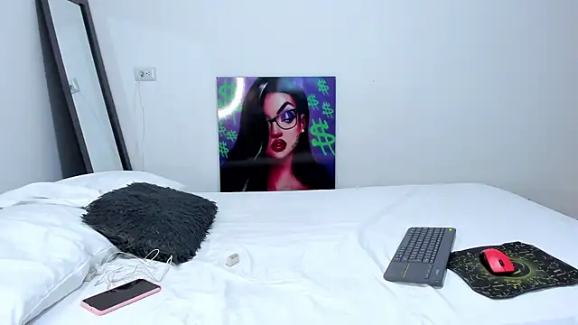 andrea cherryy online show from 09.13.25