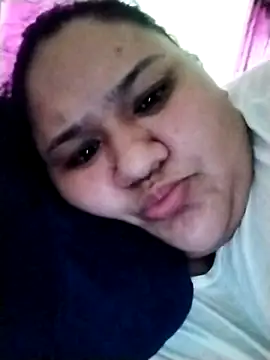 Aaliyah11 online show from 03.17.25