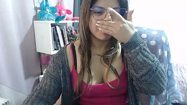 Snapshot of KatteAngelLat chatting on 09.08.25 KatteAngelLat online show from 09.08.25