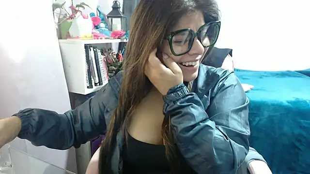 KatteAngelLat online show from 12.03.25