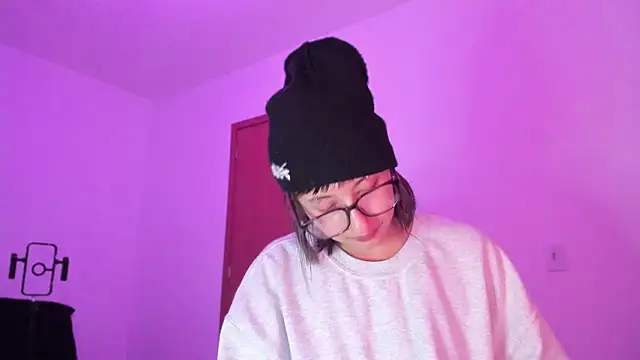 ggor4w33 online show from 10.20.25