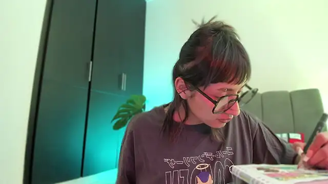 ggor4w33 online show from 03.07.26