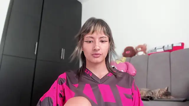 ggor4w33 online show from 03.13.26