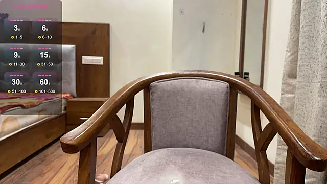 Alisaa-1 online show from 02.13.25