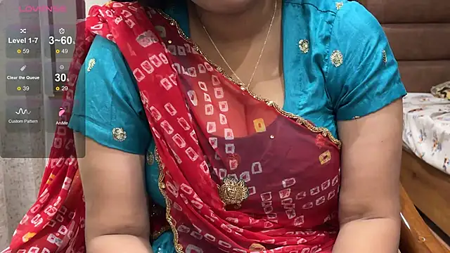 Alisaa-1 online show from 02.24.25