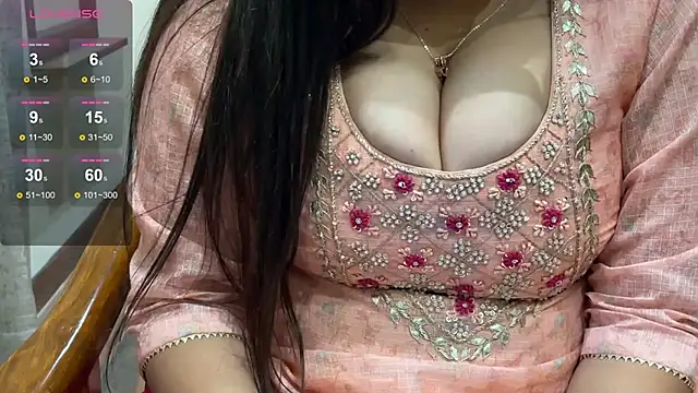 Alisaa-1 online show from 02.24.25