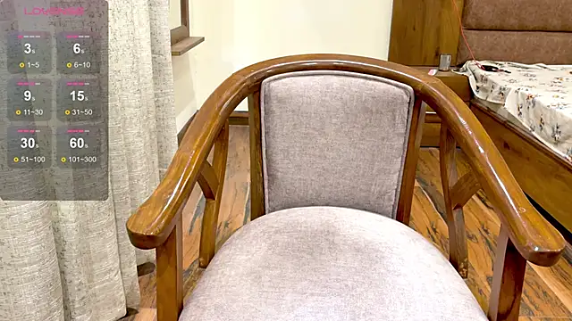 Alisaa-1 online show from 02.27.25