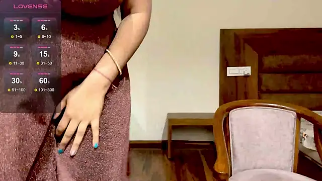 Alisaa-1 online show from 03.03.25