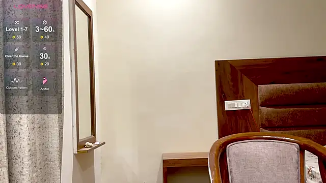 Alisaa-1 online show from 03.07.25