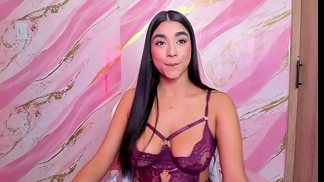 Bella ricci  online show from 12.14.25