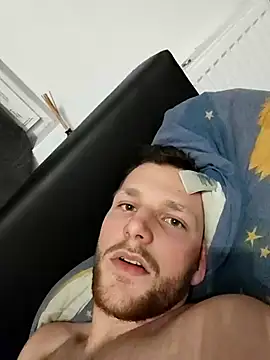 Cosmin224451 online show from 12.03.25