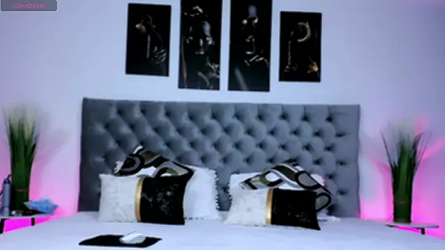 Ivy Ann online show from 10.31.25