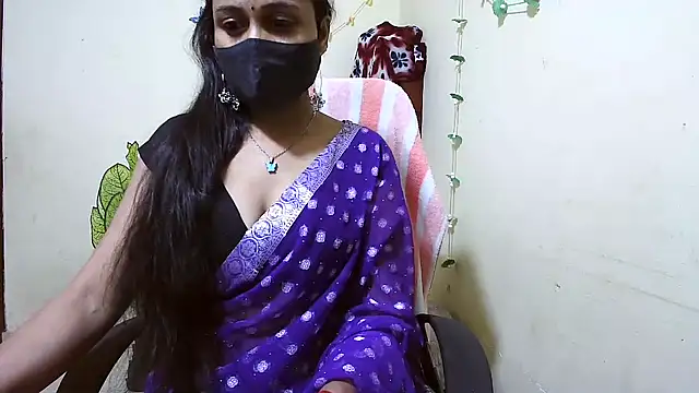 Rubi-Ji online show from 11.07.25