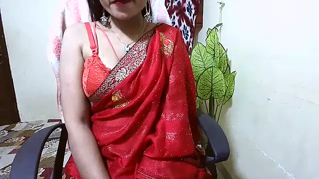 Rubi-Ji online show from 11.08.25